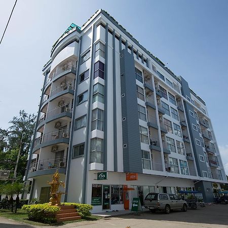 Avatara Condob34 By Malai Mae Phim Esterno foto