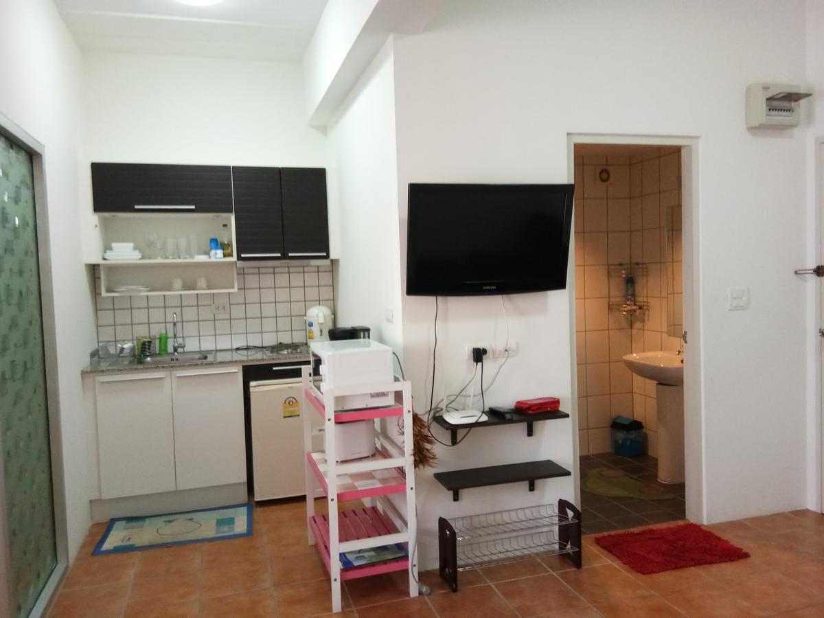 Avatara Condob34 By Malai Mae Phim Esterno foto